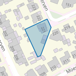 Perceel VHL00-L-2791