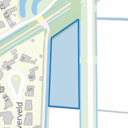 Perceel VHL00-L-2900