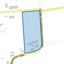 Perceel VHL00-L-304