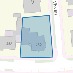 Perceel VHL00-L-3050