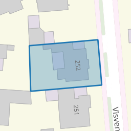 Perceel VHL00-L-3052