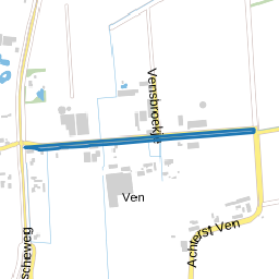 Perceel VHL00-L-308