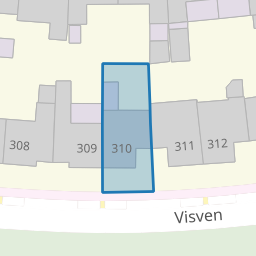 Perceel VHL00-L-3092