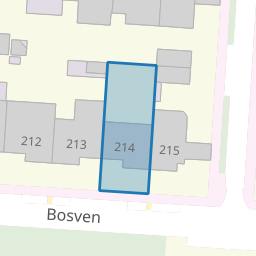 Perceel VHL00-L-3128