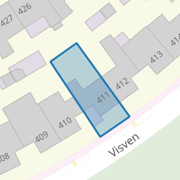 Perceel VHL00-L-3167