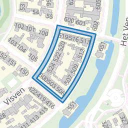 Perceel VHL00-L-3282