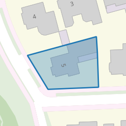 Perceel VHL00-L-3289