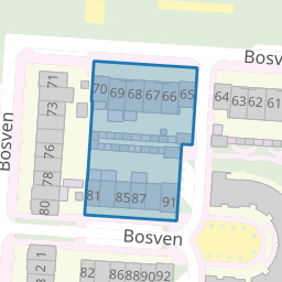 Perceel VHL00-L-3379