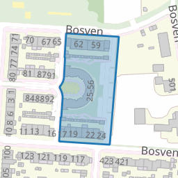 Perceel VHL00-L-3383