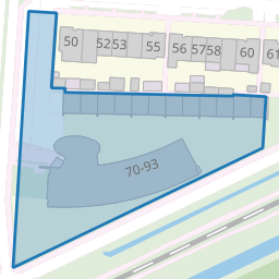 Perceel VHL00-L-3394