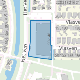 Perceel VHL00-L-3603