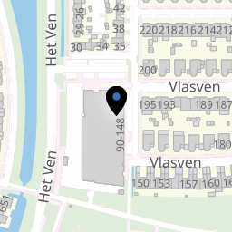 Appartement VHL00 L 3626 73