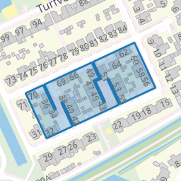 Perceel VHL00-L-3740