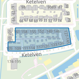 Perceel VHL00-L-3773