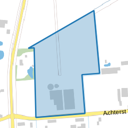 Perceel VHL00-L-3782