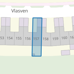 Perceel VHL00-L-3833