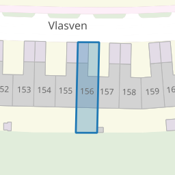 Perceel VHL00-L-3834