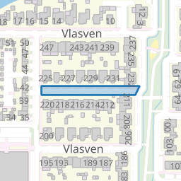 Perceel VHL00-L-3893
