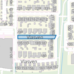 Perceel VHL00-L-3915