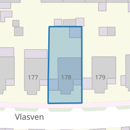 Perceel VHL00-L-3931