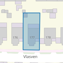 Perceel VHL00-L-3932
