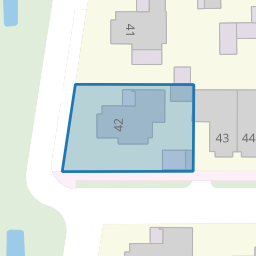 Perceel VHL00-L-3971