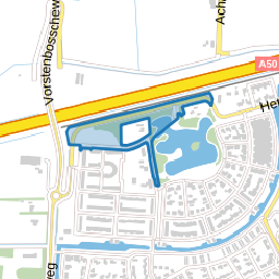 Perceel VHL00-L-4056