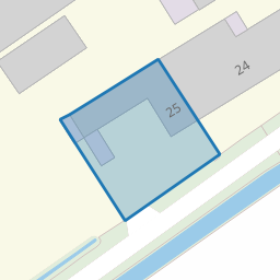 Perceel VHL00-L-420