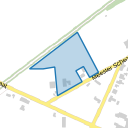 Perceel VHL00-L-4209