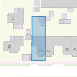 Perceel VHL00-L-4273