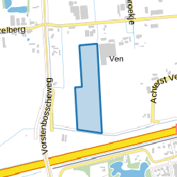 Perceel VHL00-L-4315
