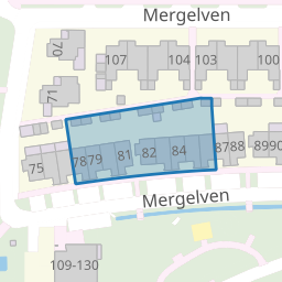 Perceel VHL00-L-4317