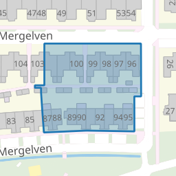 Perceel VHL00-L-4319