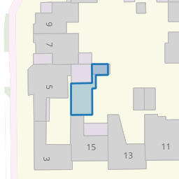 Perceel VHL00-L-4336