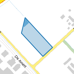 Perceel VHL00-L-434