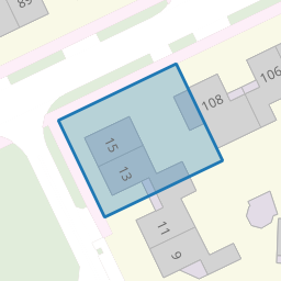 Perceel VHL00-L-4477