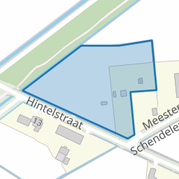 Perceel VHL00-L-4507