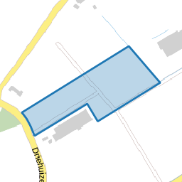 Perceel VHL00-L-4520