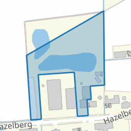 Perceel VHL00-L-4530
