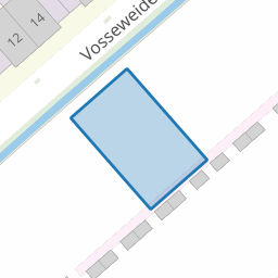 Perceel VHL00-L-4563