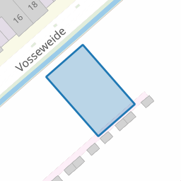Perceel VHL00-L-4564