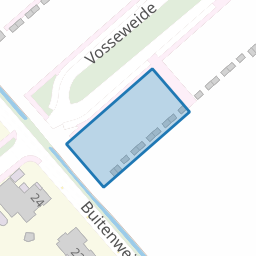 Perceel VHL00-L-4567