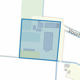 Perceel VHL00-L-507