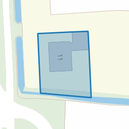 Perceel VHL00-L-511