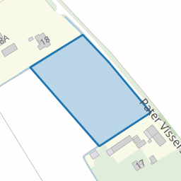Perceel VHL00-L-58