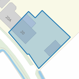 Perceel VHL00-L-599