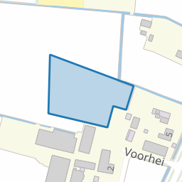 Perceel VHL00-L-603