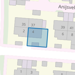 Perceel VHL00-L-618