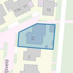 Perceel VHL00-L-631