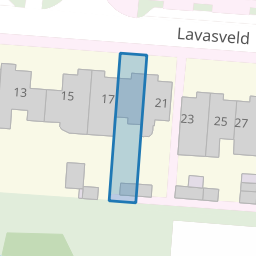 Perceel VHL00-L-678